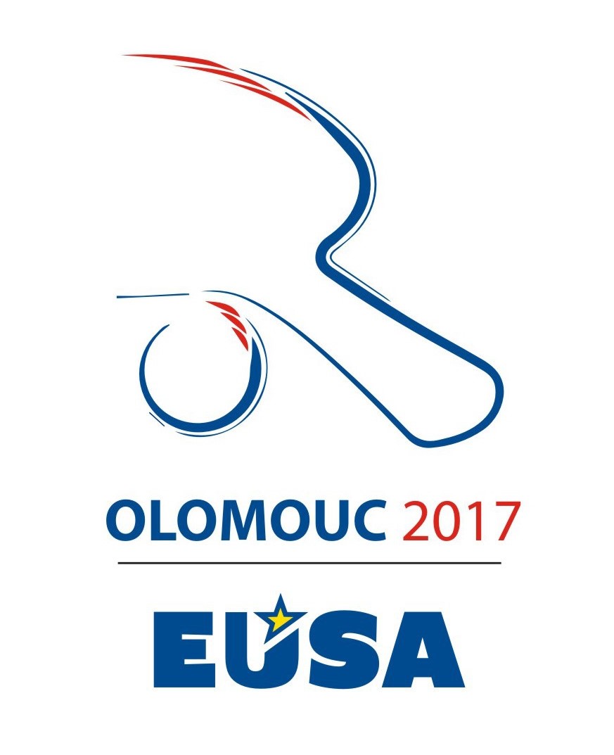 European Universities Table Tennis Championship 2017 Olomouc
