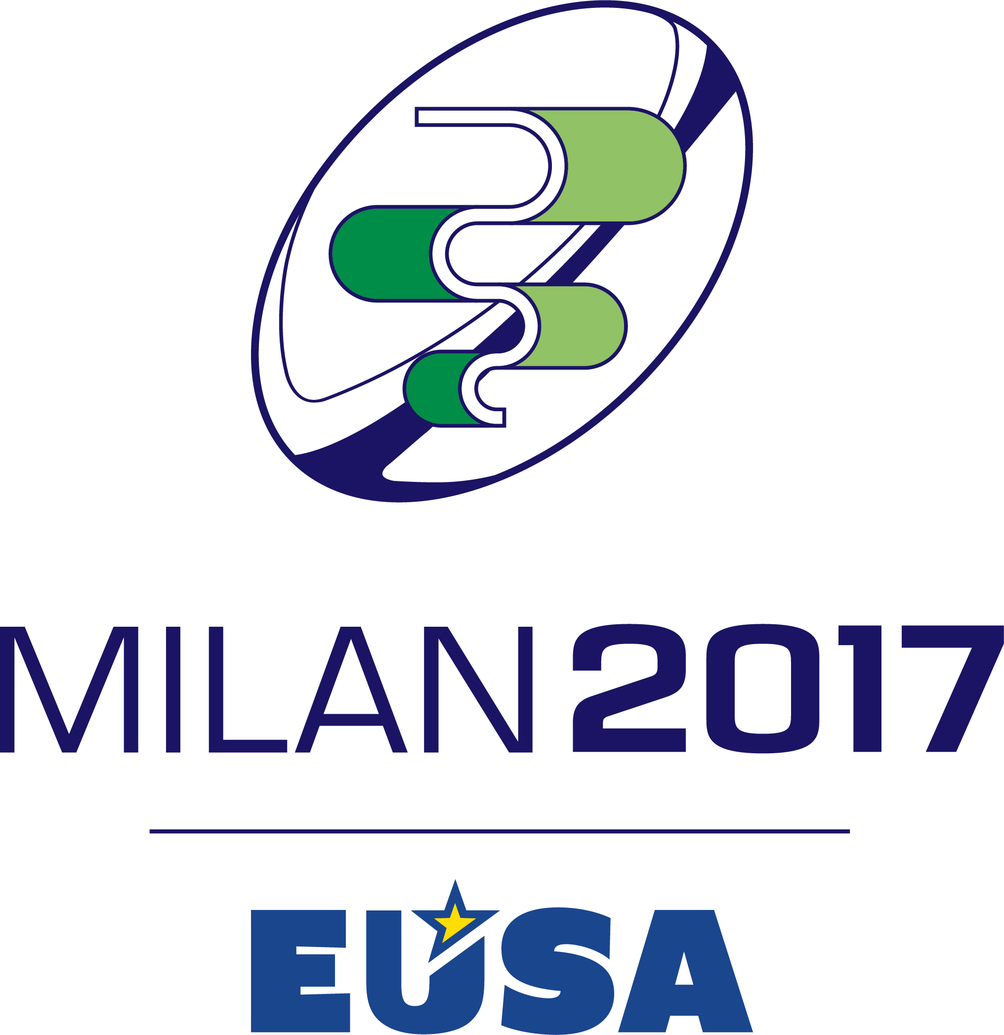 European Universities Rugby 7s Championship 2017 EUSA Milan