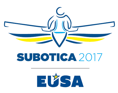 European Universities Rowing Championship 2017 Subotica