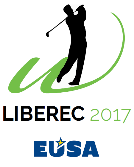 European Universities Golf Championship 2017 Liberac Czech republic EUSA