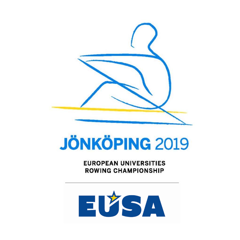 EUC Rowing 2019
