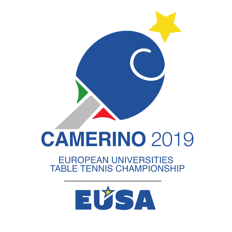 EUC Table Tennis 2019