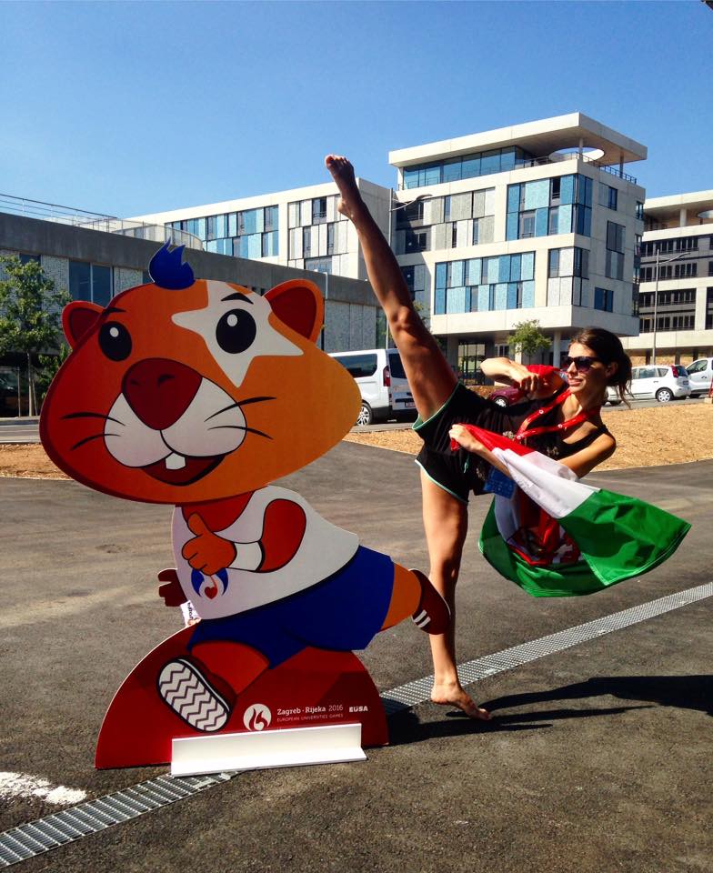 Barbara Ducz EUG 2016 Hrki