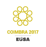 EUSA Coimbra 2017 logo