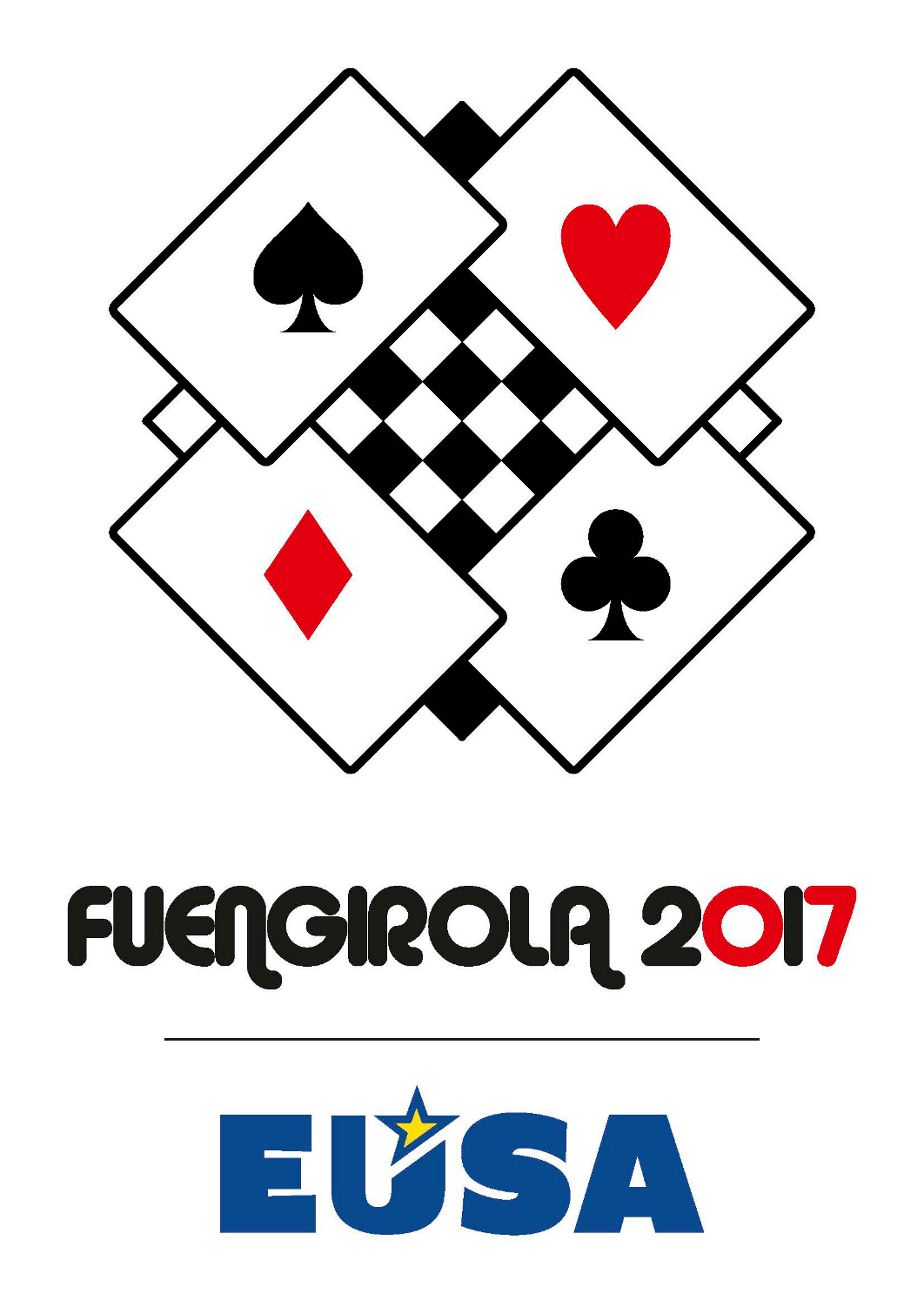 EUSA Bridge 2017 Logo
