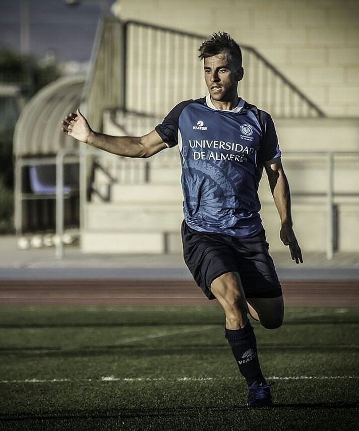 EUSA Football 2017 Francisco