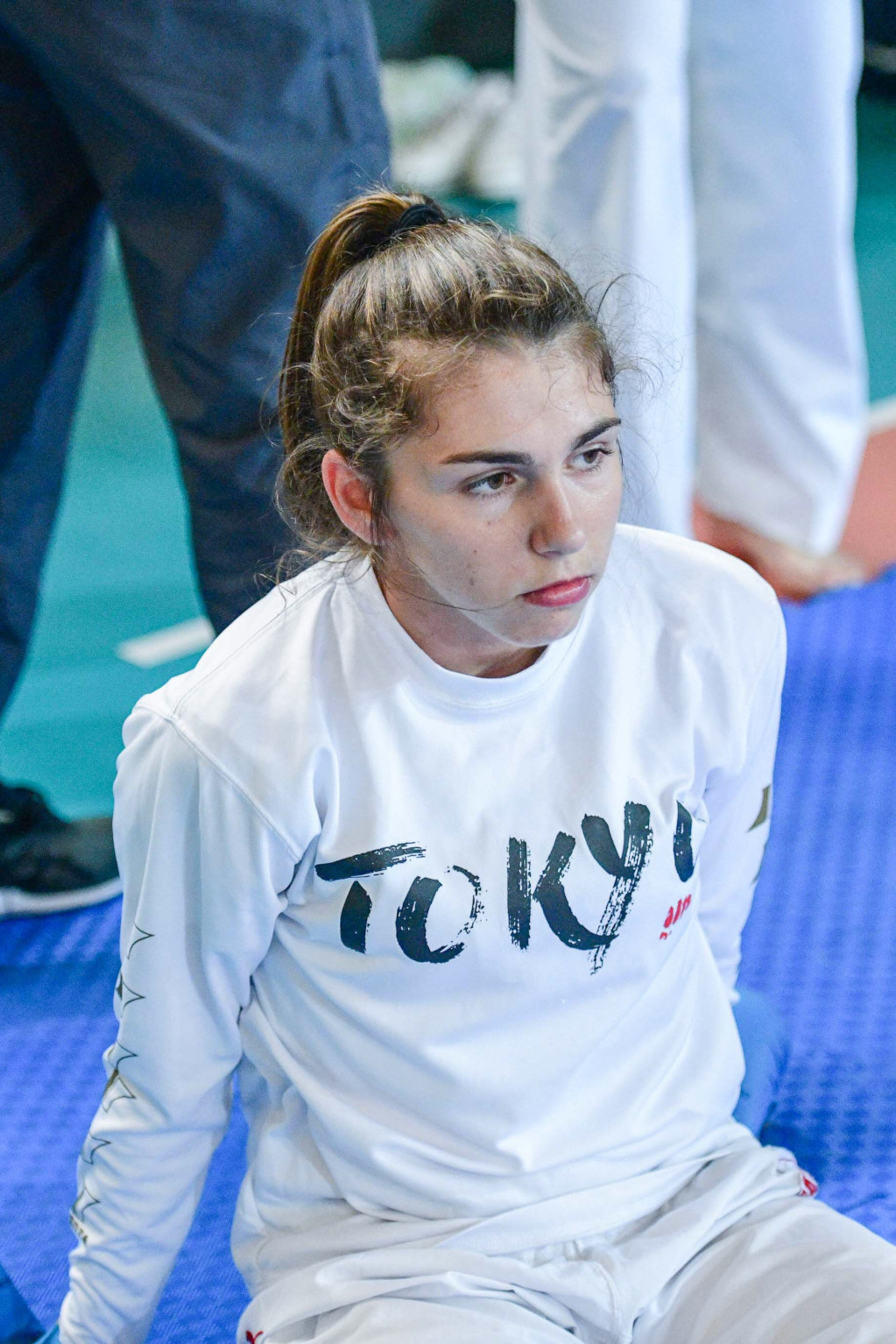 Jelena Pehar 2019 EUC 2019