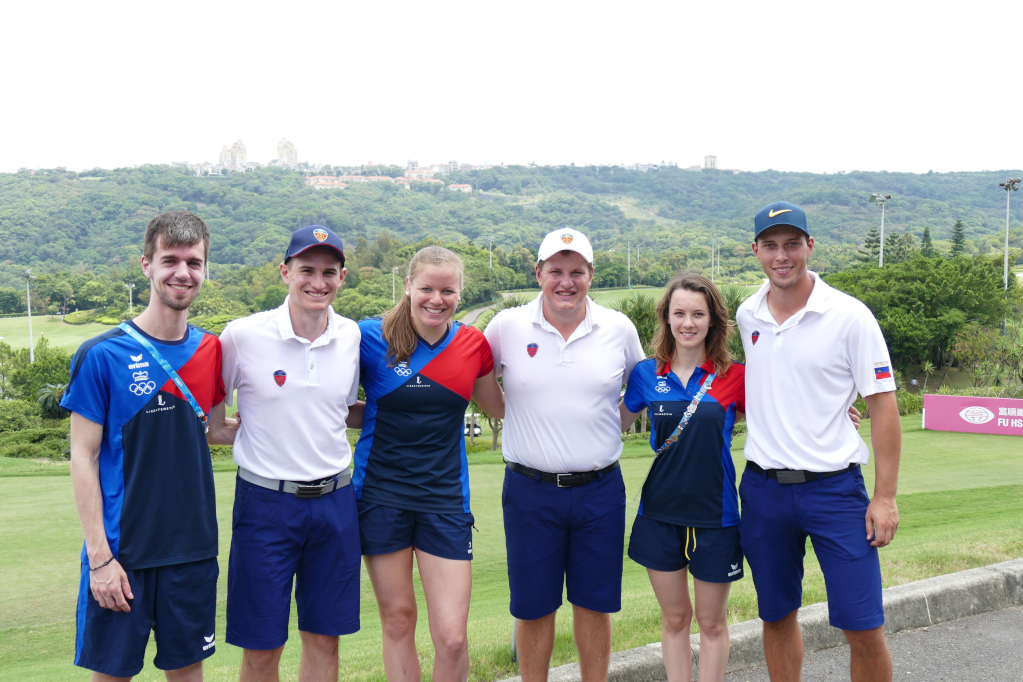 Liechtenstein Championships