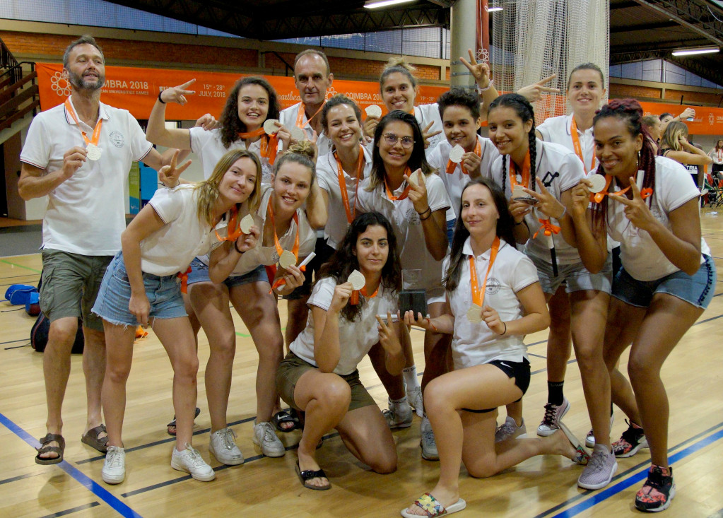 Lou Mataly Women's Basketball 1