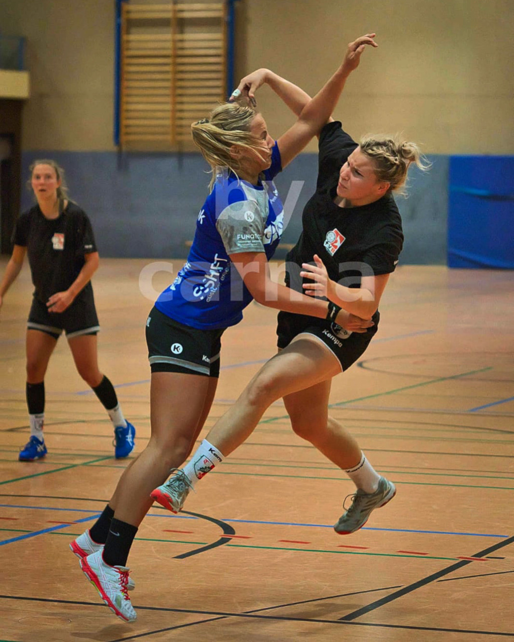 Manon Handball