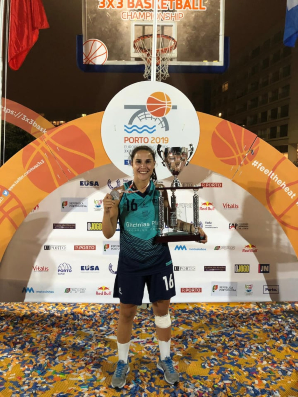 Mariana Bonito University of Aveiro