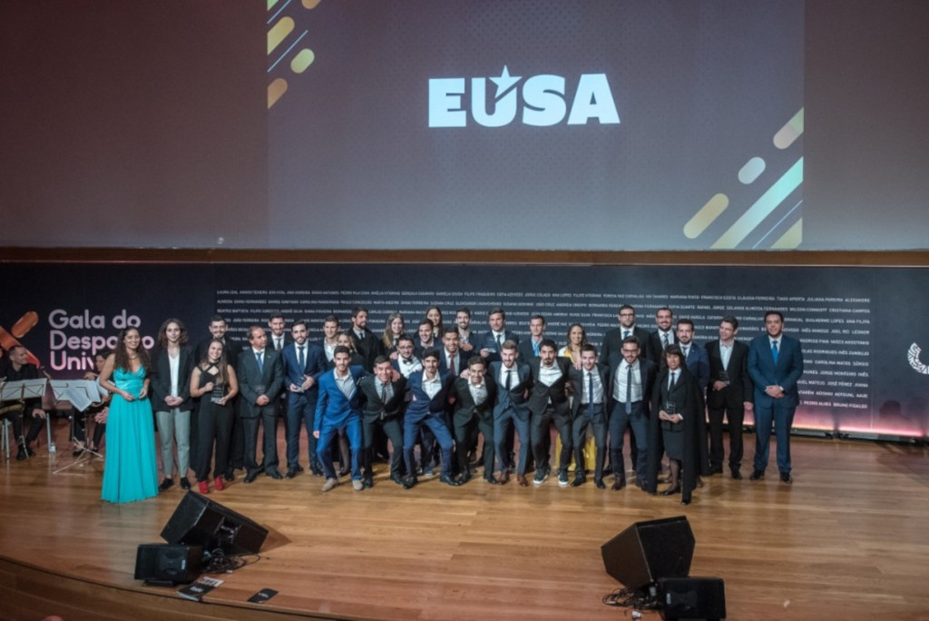 EUSA Gala 2017