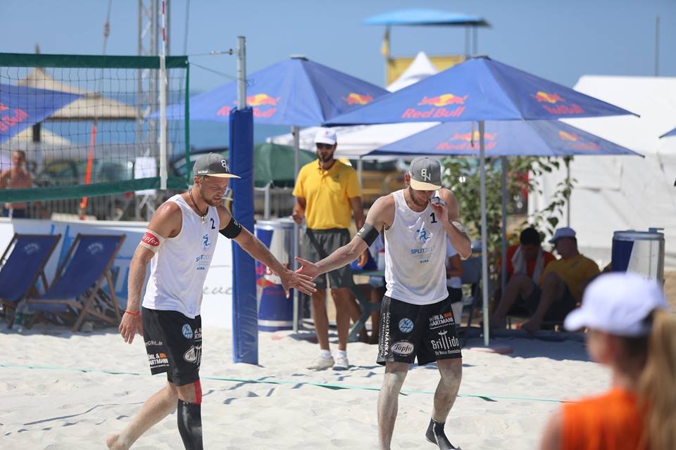 EUSA Split 2017 Tim Noack 1