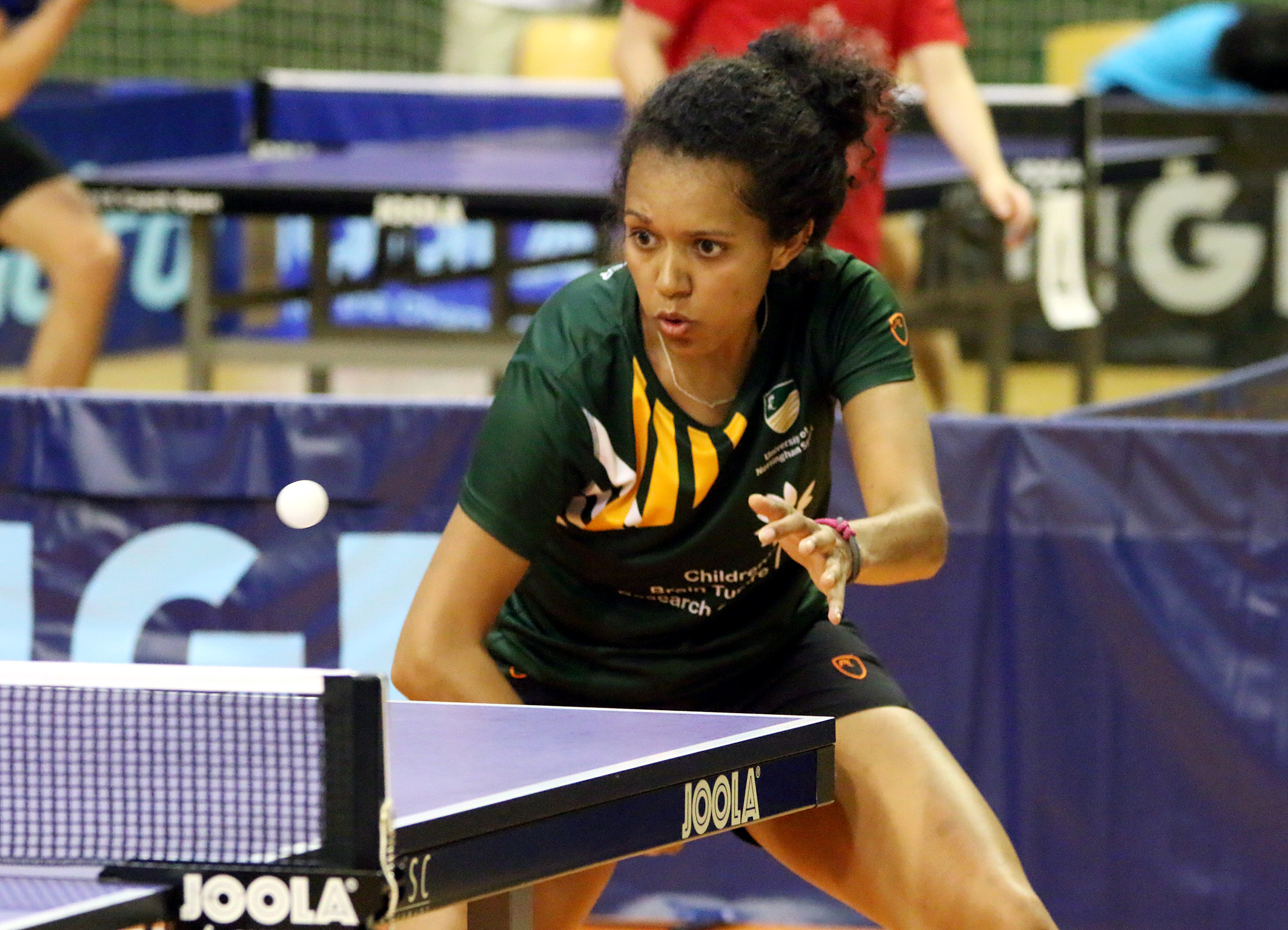 Yolanda King Singles