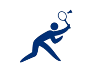 Badminton