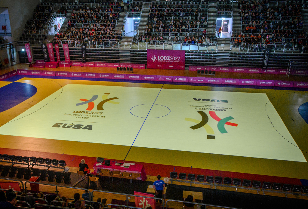 Closing Ceremony Lodz 2022