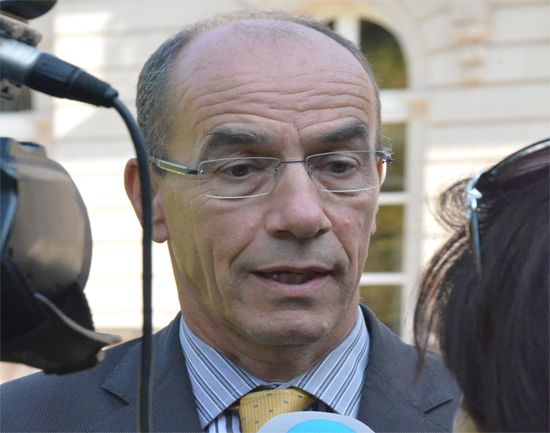 FISU Vice President Mr Eder FISU Vice President Mr Eder