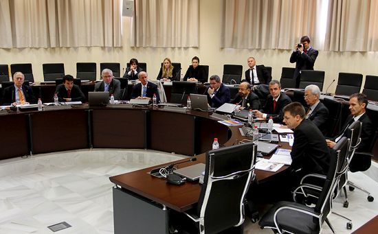 EUSA Executive Committee EUSA Executive Committee