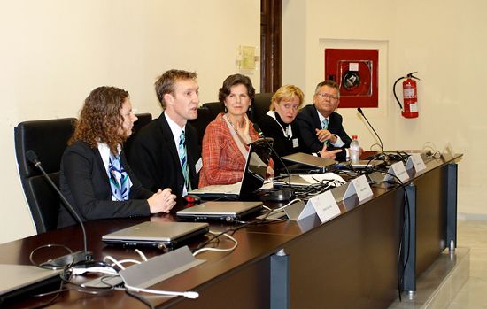 Rotterdam delegation Rotterdam delegation