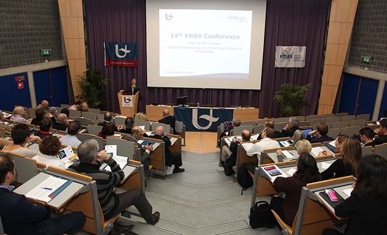 ENAS Conference ENAS Conference