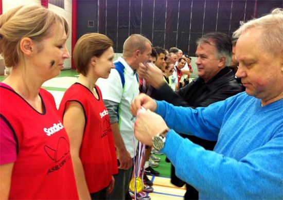 Sport activities Sport activities