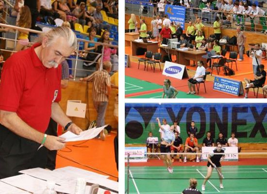 Competitions Competitions