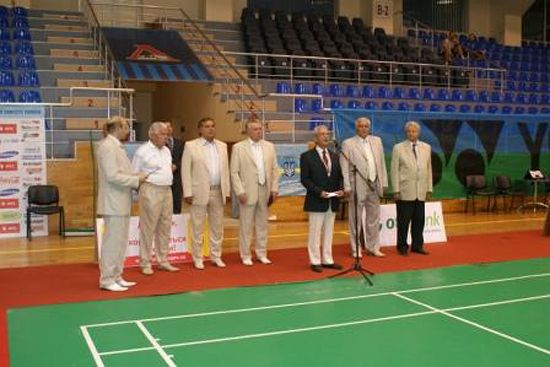 Opening speeches Opening speeches