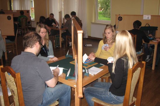 Tournament Tournament