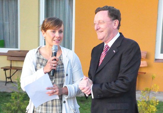 Mr Harry Van De Peppel Mr Harry Van De Peppel