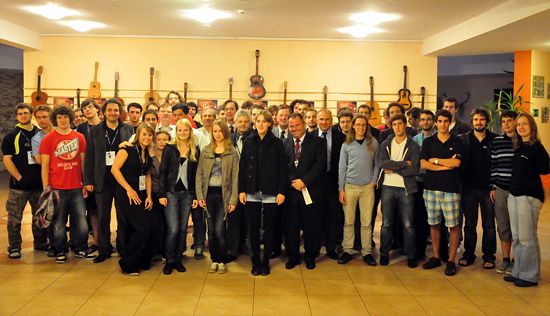 Participants Participants