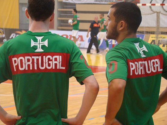 Additional Portugese team just confirmed to participate Additional Portugese team just confirmed to participate