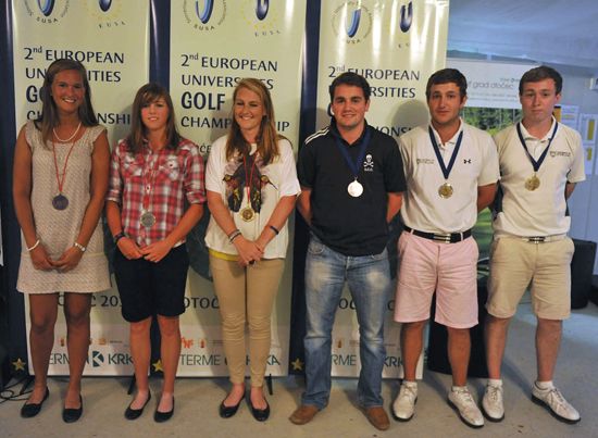 Best individuals Best individuals