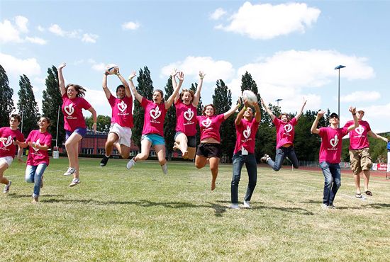 EUC Rugby 7's 2011 EUC Rugby 7's 2011