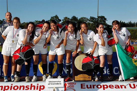 Winners men - STAPS Orsay