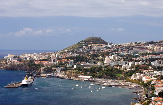 Funchal, Madeira