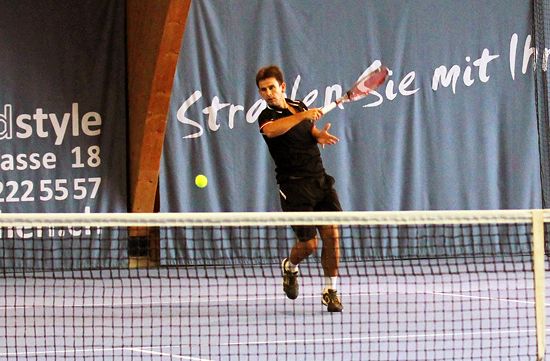 Men's finals Men's finals