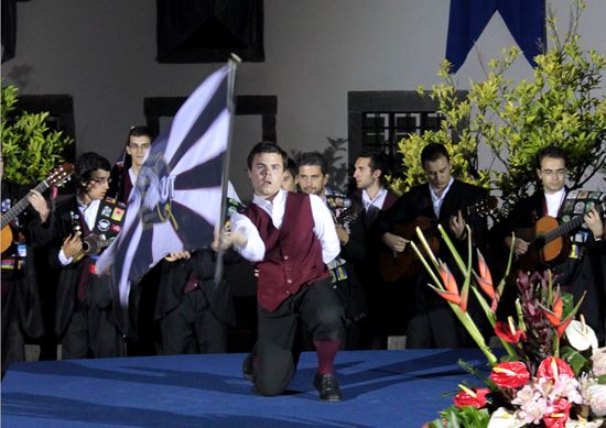 Entertainment programme Entertainment programme