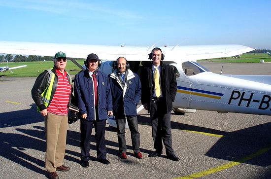 Aeroplane scenic tour Aeroplane scenic tour