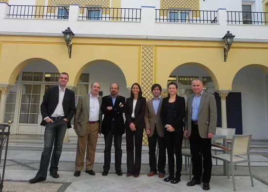 Hotel inspection visit Hotel inspection visit