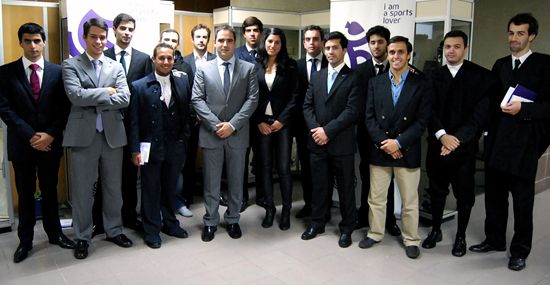 New FADU Board New FADU Board