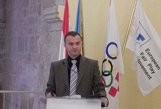 Mr Zrinko Custonja Mr Zrinko Custonja