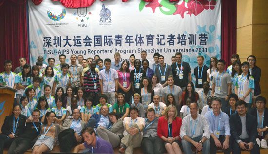 Participants Participants