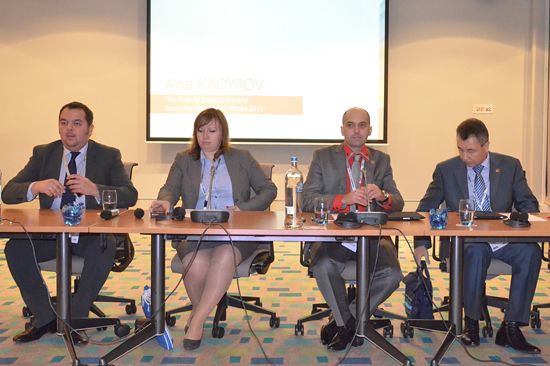 SU Kazan 2013 OC SU Kazan 2013 OC