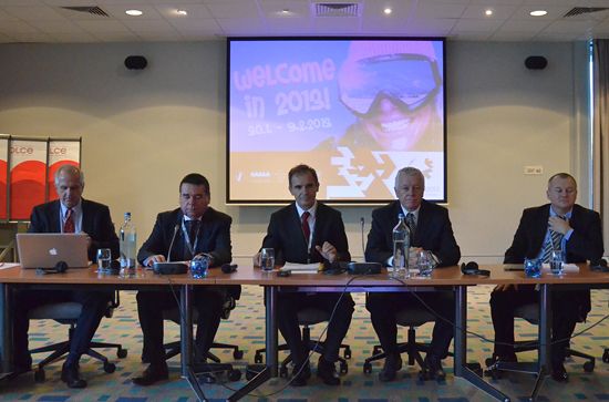 WU Maribor 2013 OC WU Maribor 2013 OC