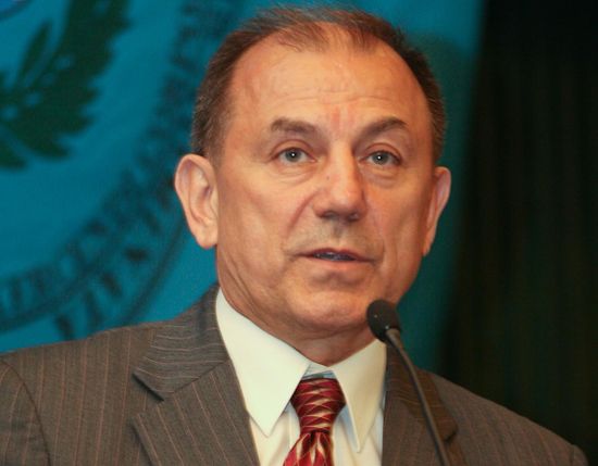 Mr Zoltán Molnár - Hungarian Olympic Committee Secretary General Mr Zoltán Molnár - Hungarian Olympic Committee Secretary General