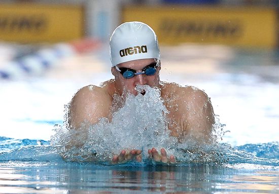 Daniel Gyurta Daniel Gyurta