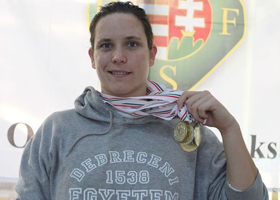 Eva Risztov Eva Risztov