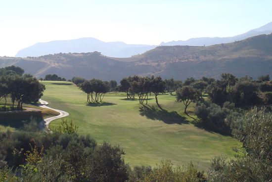 Golf courses Golf courses