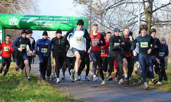 Cross Country Cross Country