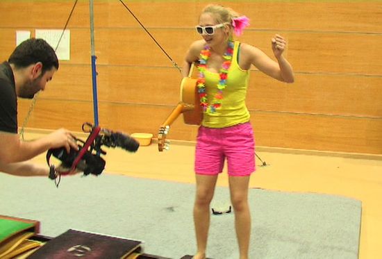 Fun content Fun content